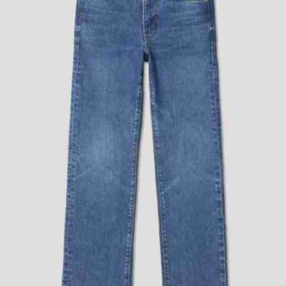 The LaLa Jeans