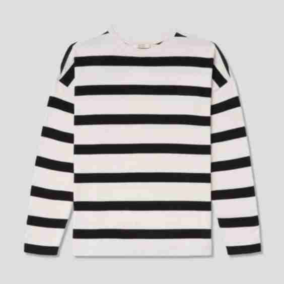 The Early Mornings Tee