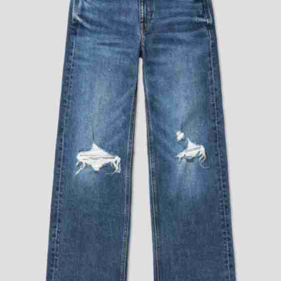 The Secret Sauce Jeans