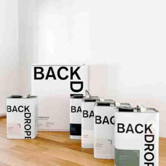 Backdrop Reviews