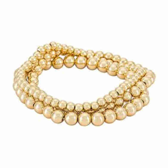 Pisa Bracelet - Set of 3 