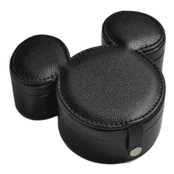 Mickey Mouse Disney Metallic Storage Case 