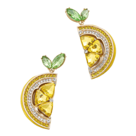 Main Squeeze Earrings 