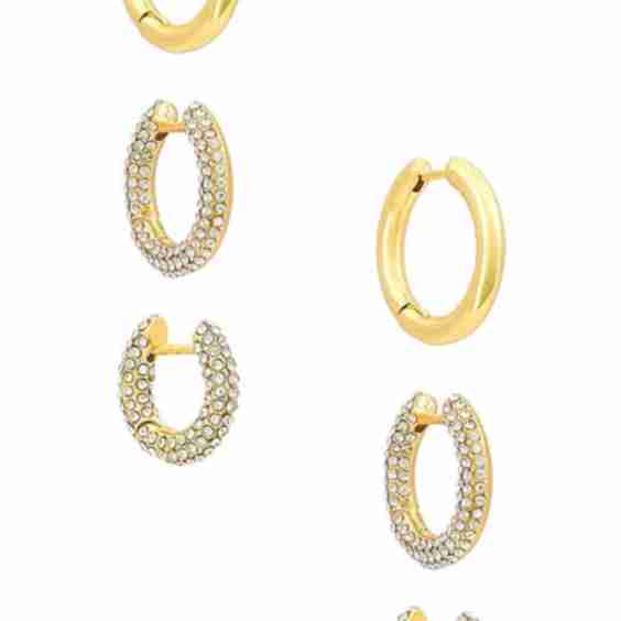 Lucy Earring Set 