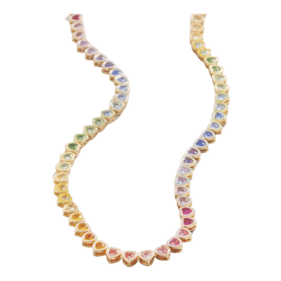 Kali Necklace 