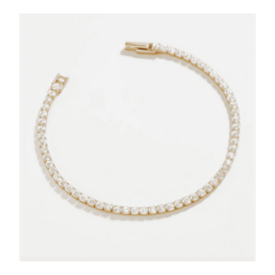 Billie Tennis Bracelet