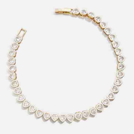 Kali Tennis Bracelet