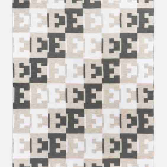 On Repeat Custom Blanket 