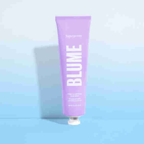 Superpower Clay Mask