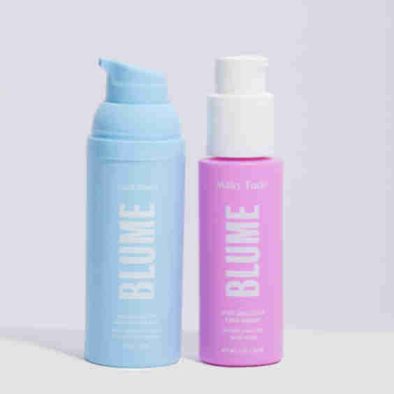 Fade & Hydrate