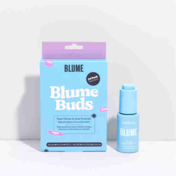 Say Good-bye to Acne