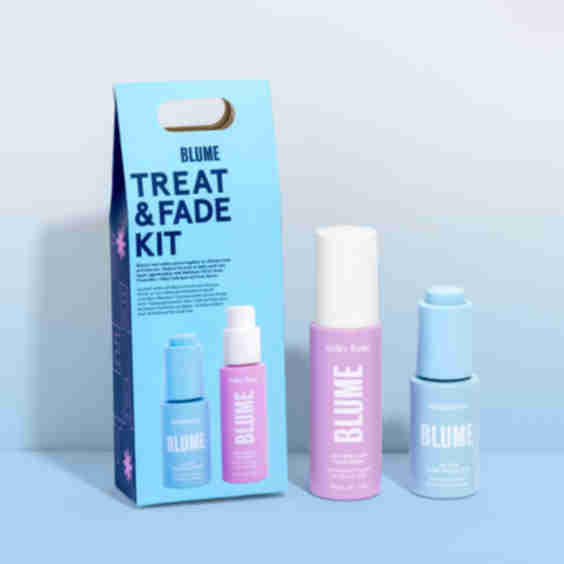 Acne Treat & Fade Bundle