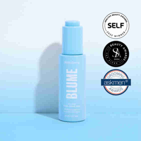 Meltdown Acne Oil