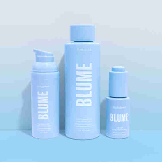 Clear Skin Kit: Acne Essentials