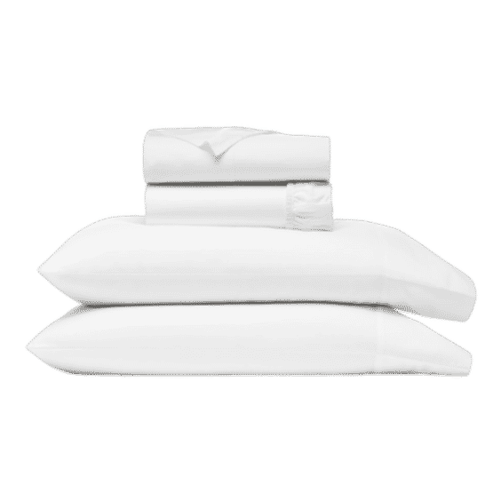Signature Embellished Sheet Set