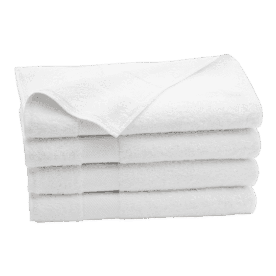 Complete Plush Bath Sheet Bundle