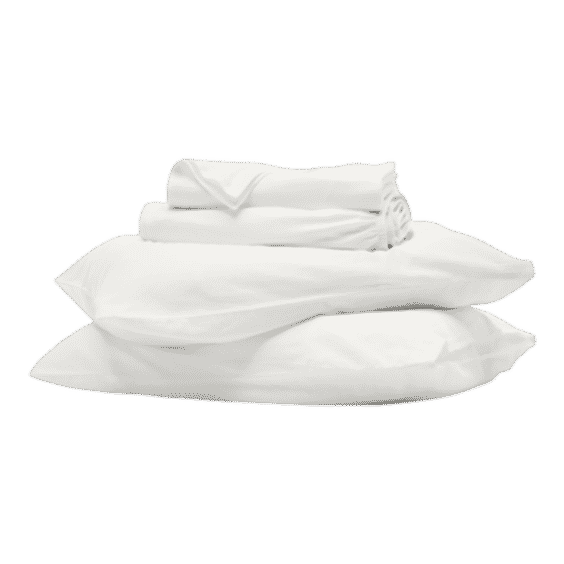 Signature Vintage Washed Sheet Set
