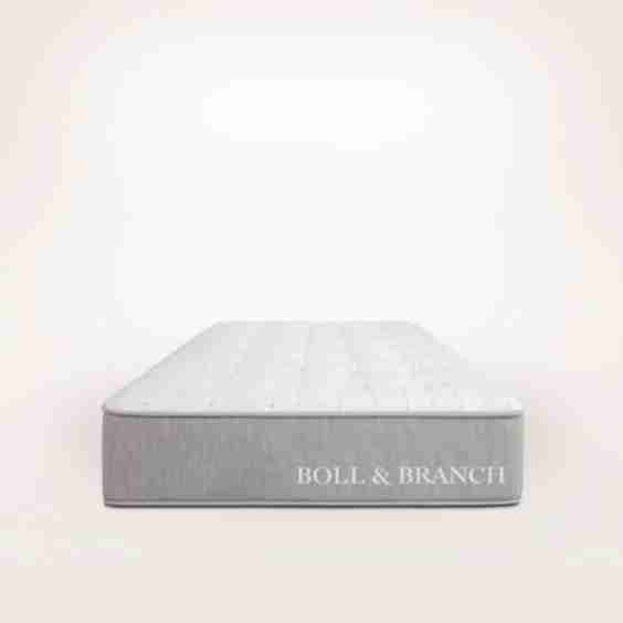 The Mattress