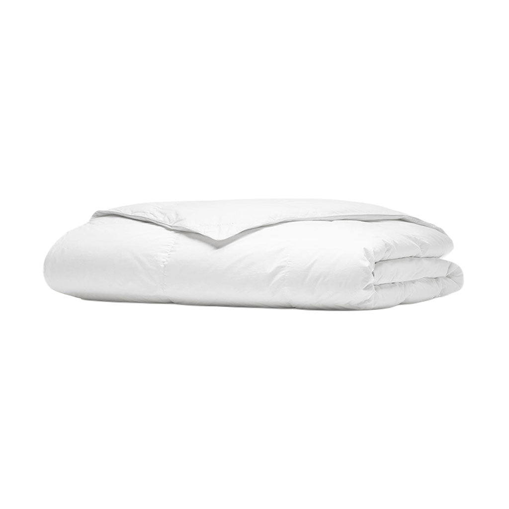 Boll & Branch Down Duvet Insert - Thumbnail 4