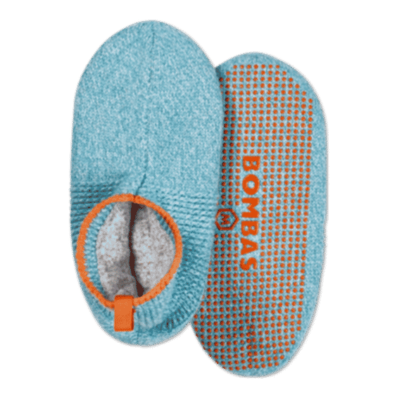 Women's Gripper Slipper
