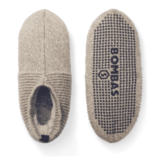 Men's Gripper Slipper