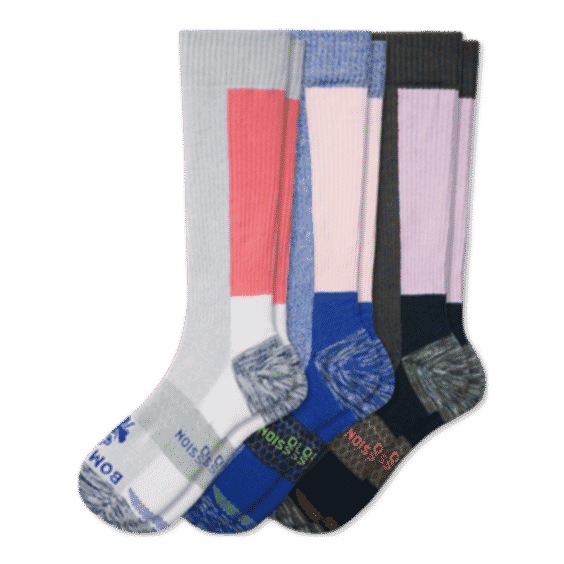 Women's Performance Compression Sock 3-Pack 