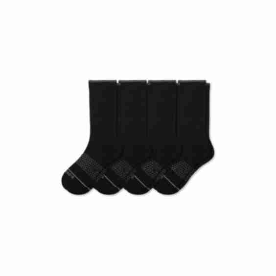 Bombas Brand Page