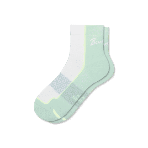 Running Quarter Socks