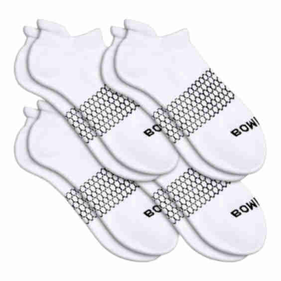 Solids Ankle Sock 