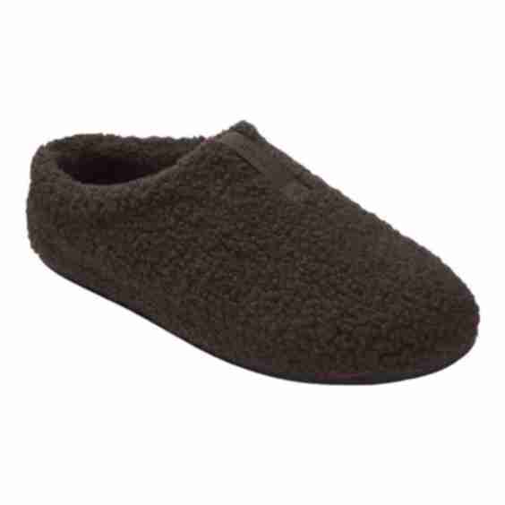 Sunday Slippers