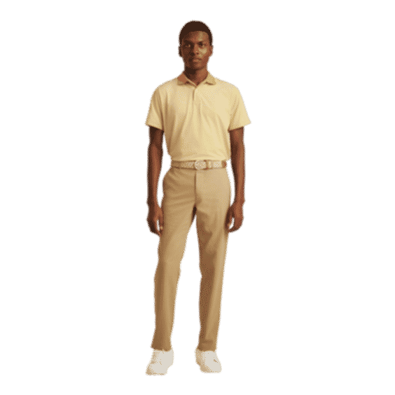 Performance Golf Polo