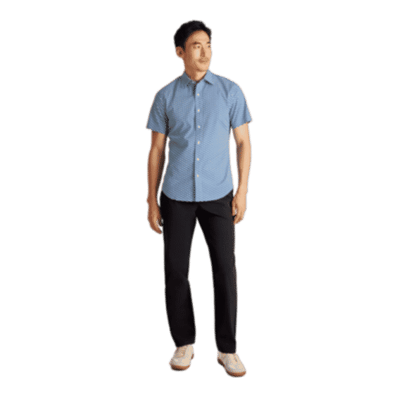Riviera Short Sleeve Shirt