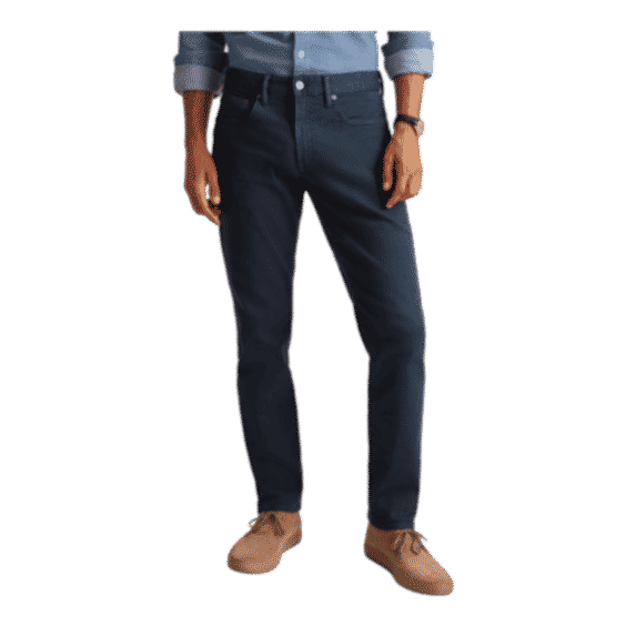 Extra Stretch Travel Jeans
