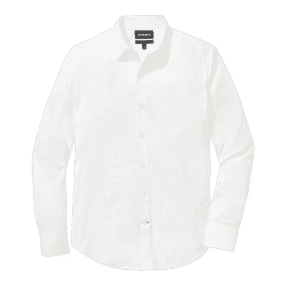 Tech Button Down Shirt