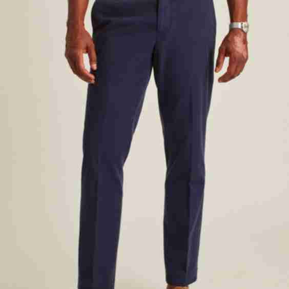 Italian Stretch Chinos