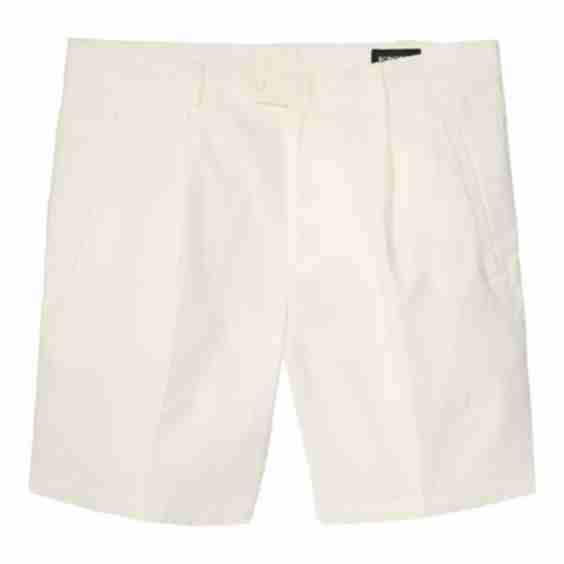 Coastal Linen Short