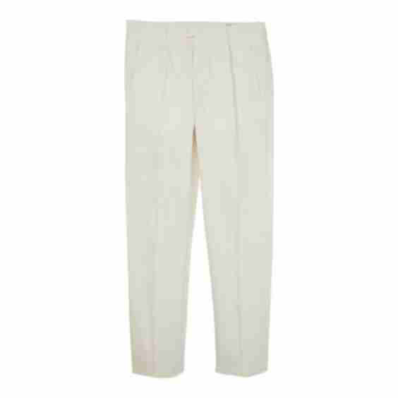 Coastal Linen Pant