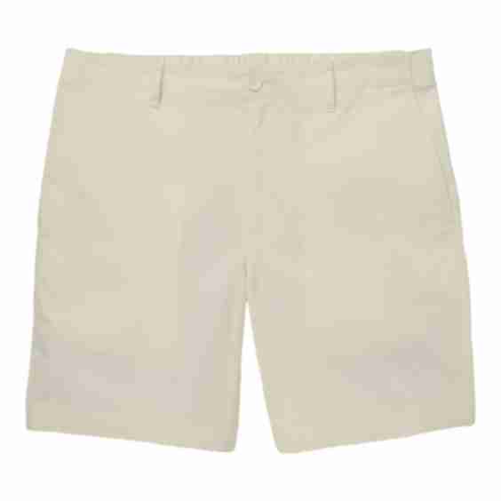 Lightweight Chino Short