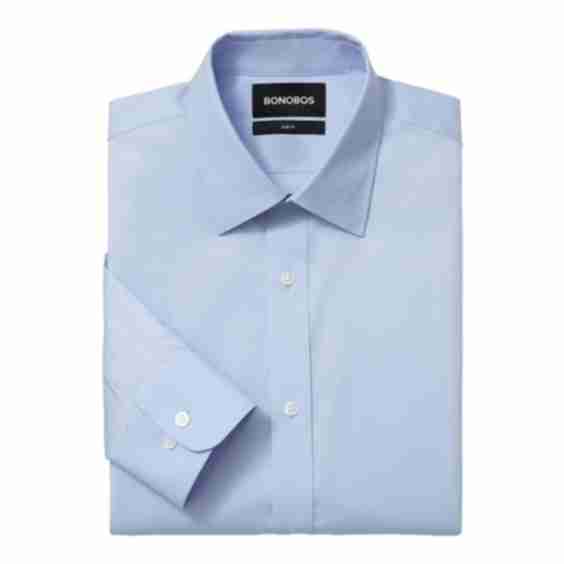 Weekday Warrior Dress Shirt