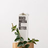 Boxed Water is Better