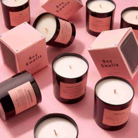 Boy Smells Reviews