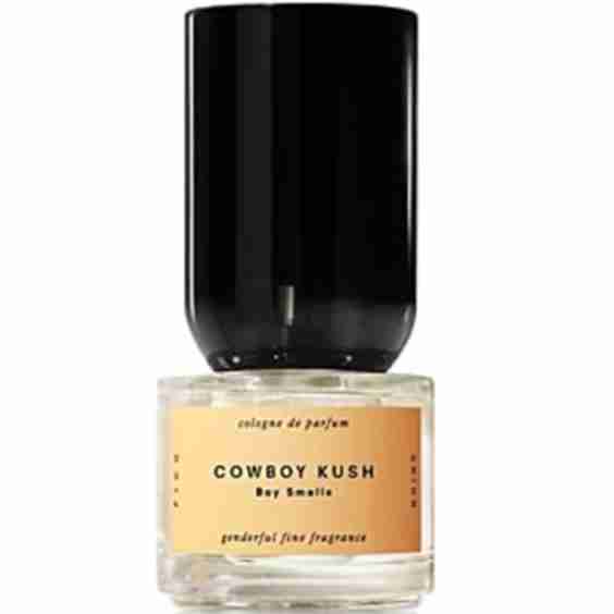 Cowboy Kush Fine Fragrance