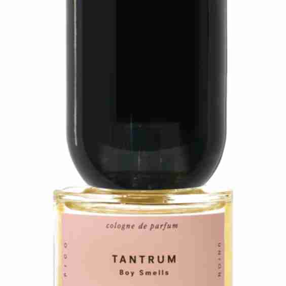 Tantrum Genderful Fine Fragrance