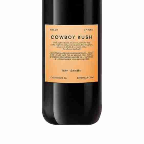 Cowboy Kush Room Spray