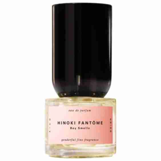 Hinoki Fantôme Genderful Fine Fragrance