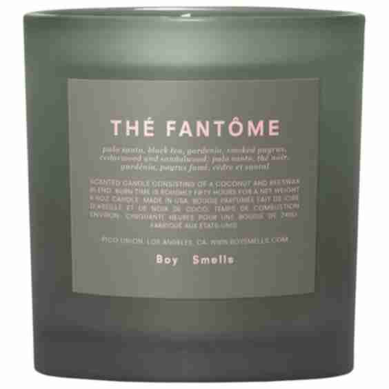 Thé Fantôme Candle