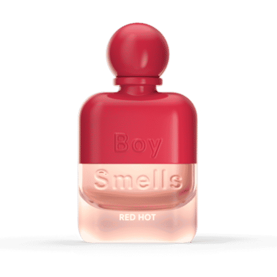 Red Hot Eau de Parfum 