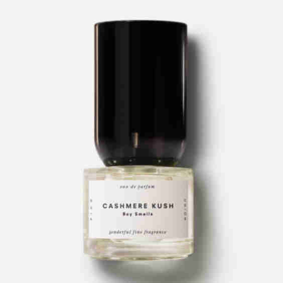Cashmere Kush Eau De Parfum