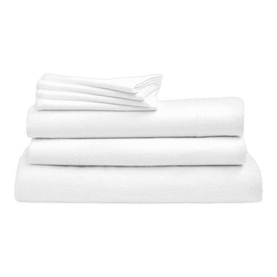 Linen Hardcore Sheet Bundle
