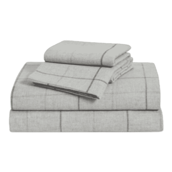 Flannel Core Sheet Set